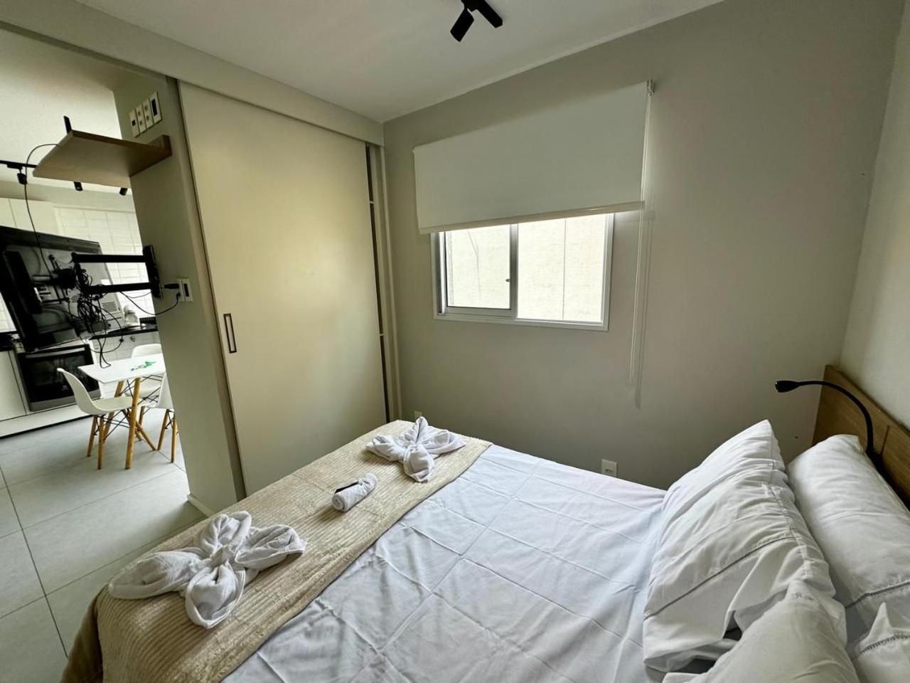 Extraodinario Na Liberdade - Com Piscina Apartment
