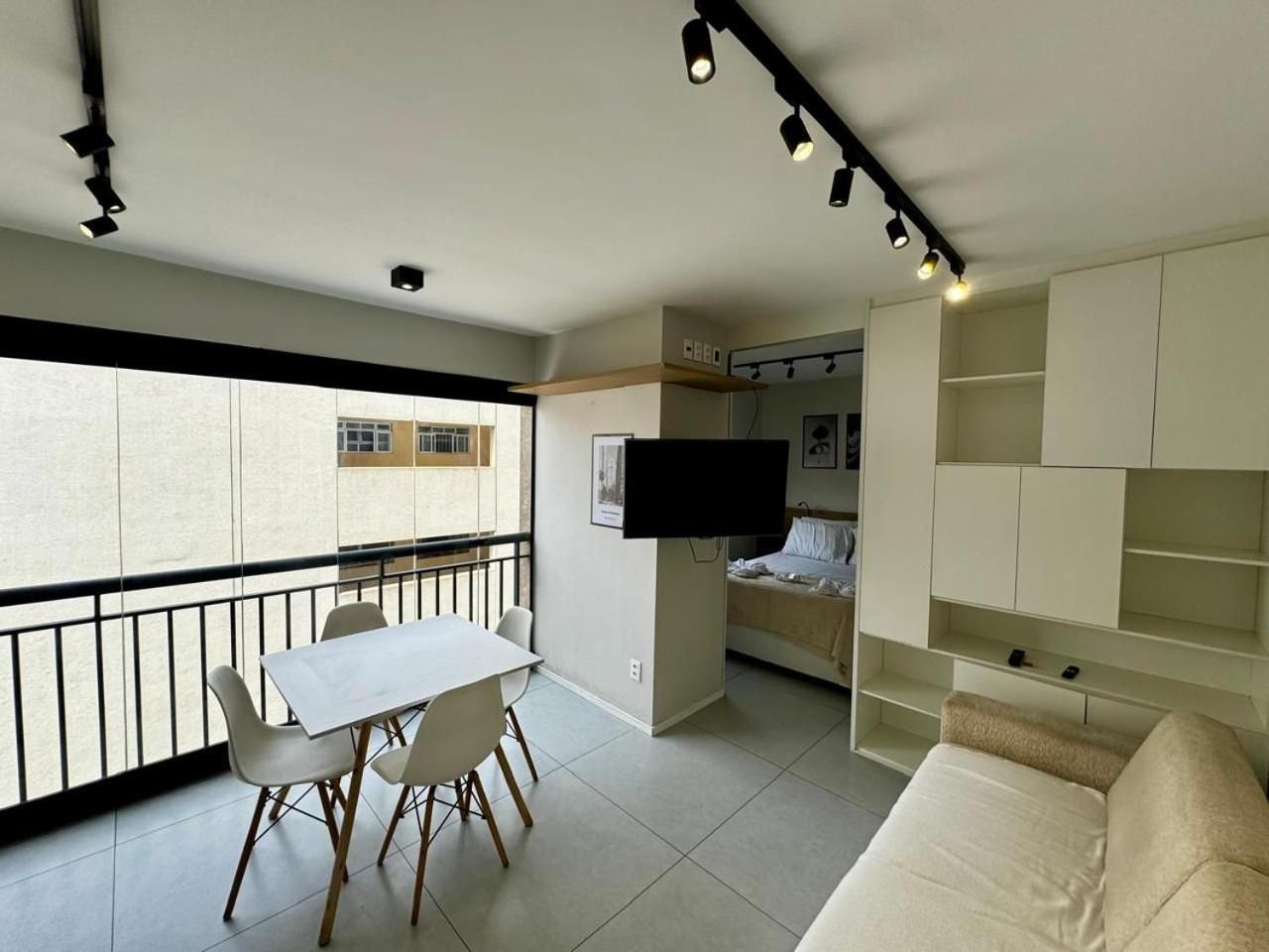 Extraodinario Na Liberdade - Com Piscina Apartment *