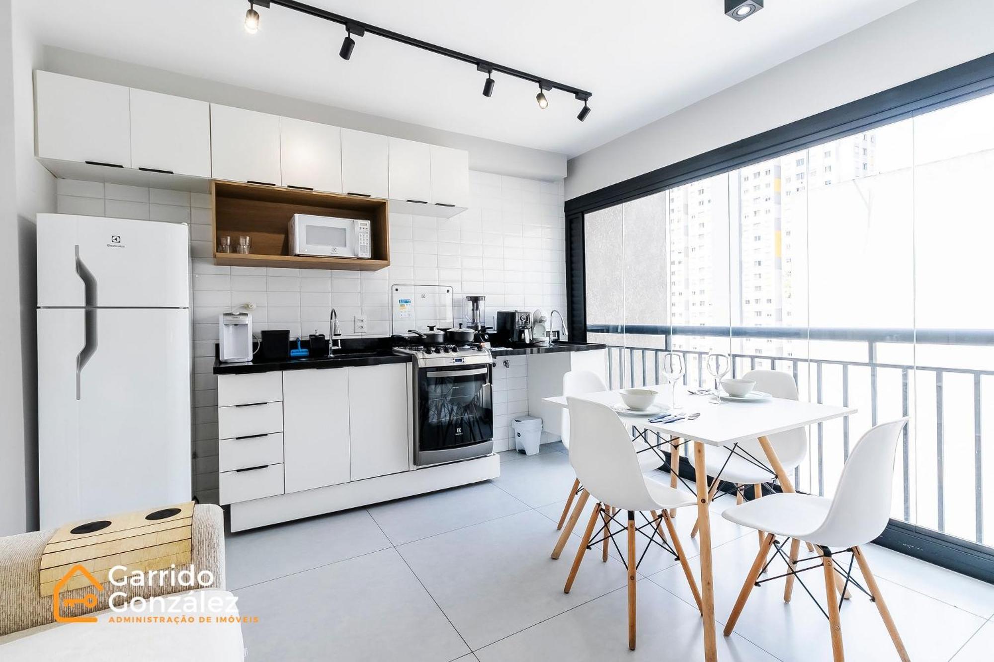 Extraodinario Na Liberdade - Com Piscina Apartment *