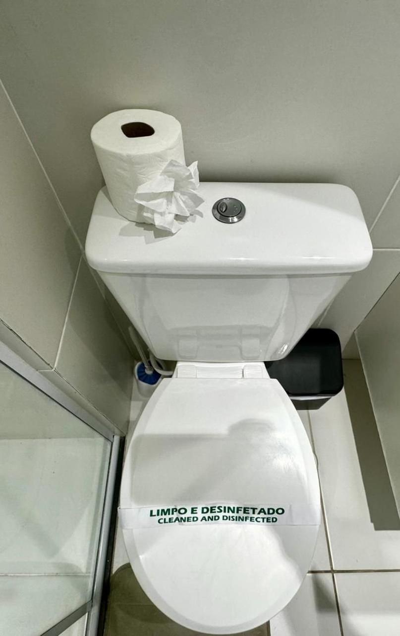 Apartment Extraodinario Na Liberdade - Com Piscina *